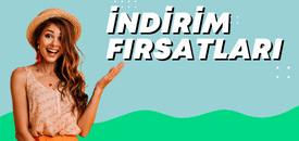 Kampanyalı Turlar